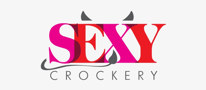 Sexy Crockery - Sexy Crokery, transparent png #2555818