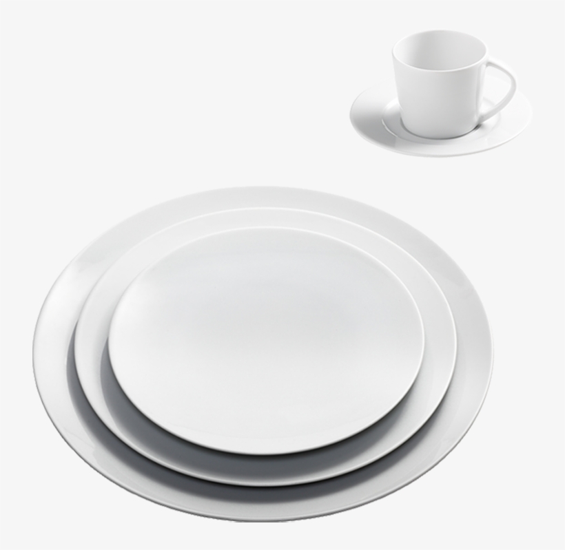 Lak - Plate, transparent png #2555926