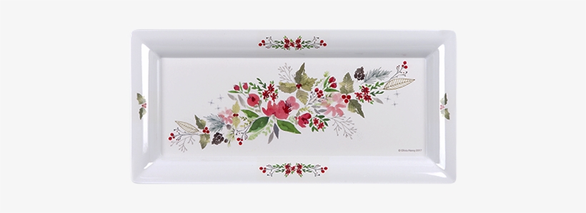 42907 Traysandwich Florabelle P Ashdene - Florabelle Imports, transparent png #2555955