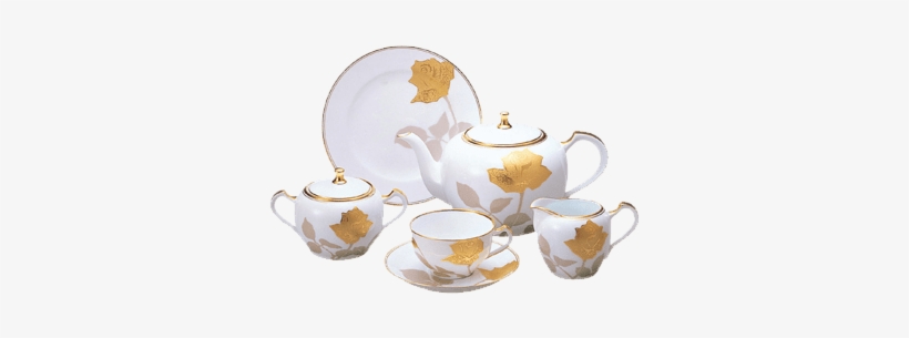 Shivhomeworld Crockery Items Mix With The Modern And - ティー セット, transparent png #2555984