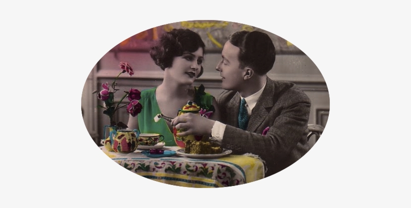 The - Romance, transparent png #2556069