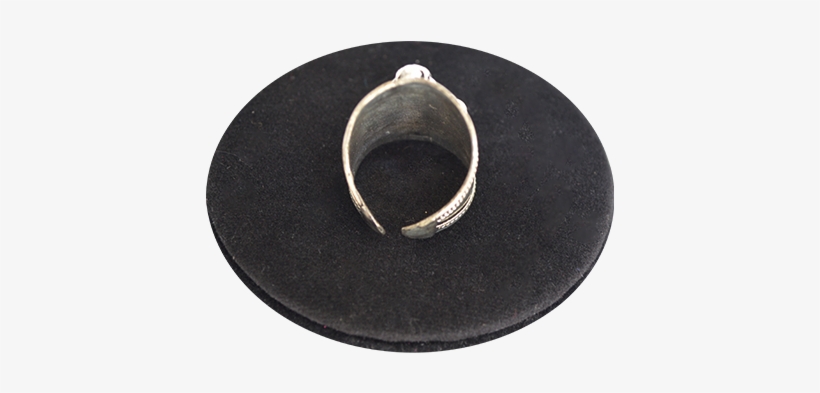 Sellroti Ganesha Finger Ring - Ring, transparent png #2556131