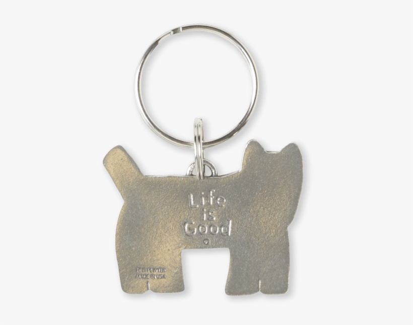 Be The Person Dog Keeper Keyring - Dog, transparent png #2556205