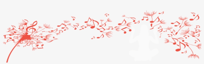 Music Has The Power To Inspire And Empower Us, To Create - Logo Music Banner Png, transparent png #2556523