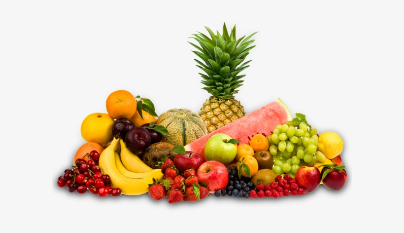 10 Ways To Sneak Some Extra Fruits And Vegetables In - Fruits Png, transparent png #2556525