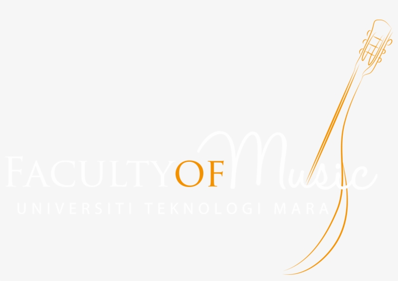 Uitm Faculty Of Music - Faculty Of Music Uitm Logo, transparent png #2556526
