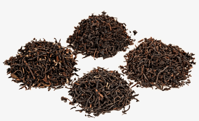 Organic Indian Black Tea Sampler - Make Orange Pekoe Tea, transparent png #2556581