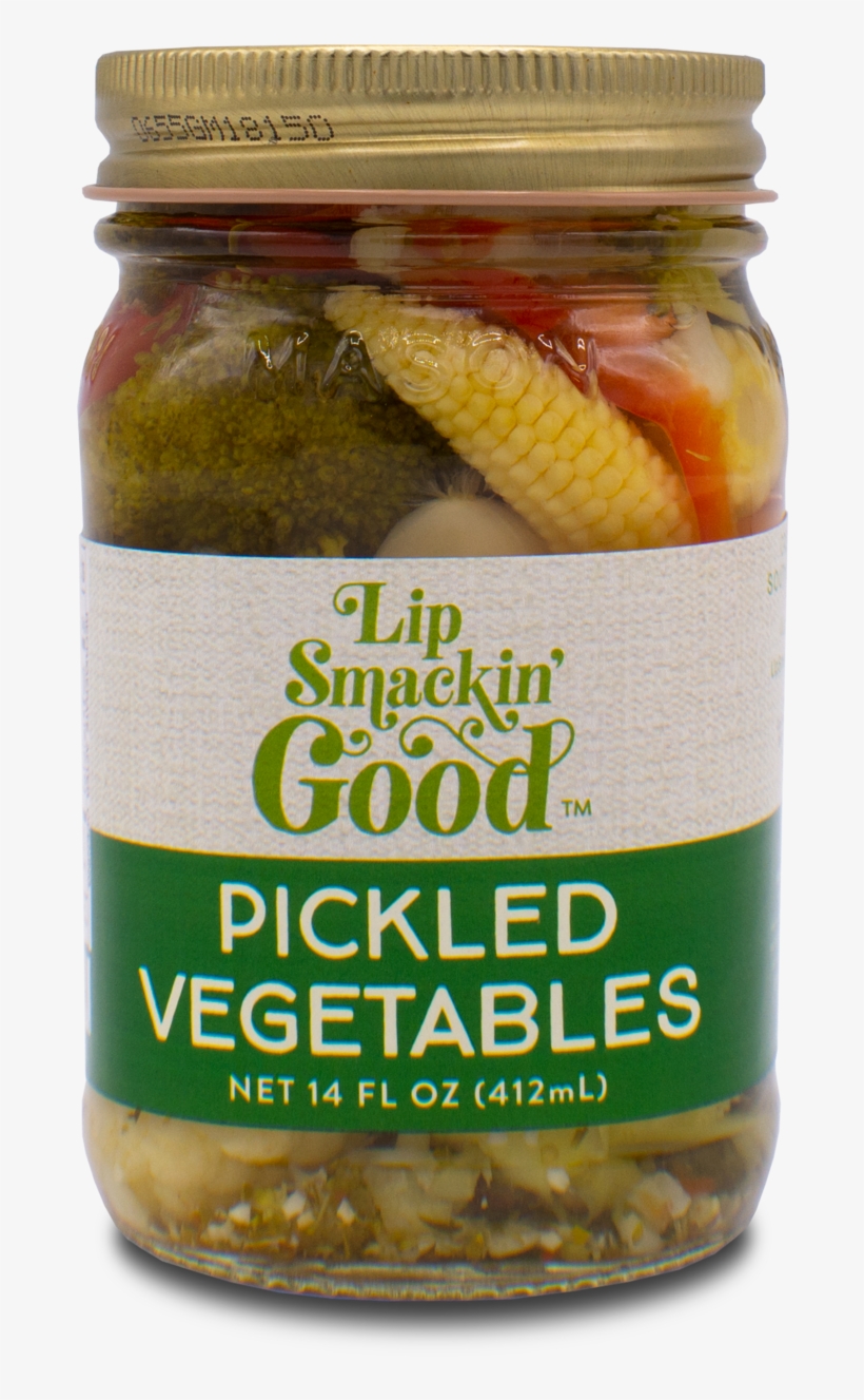 Pickled Vegetables, transparent png #2556625