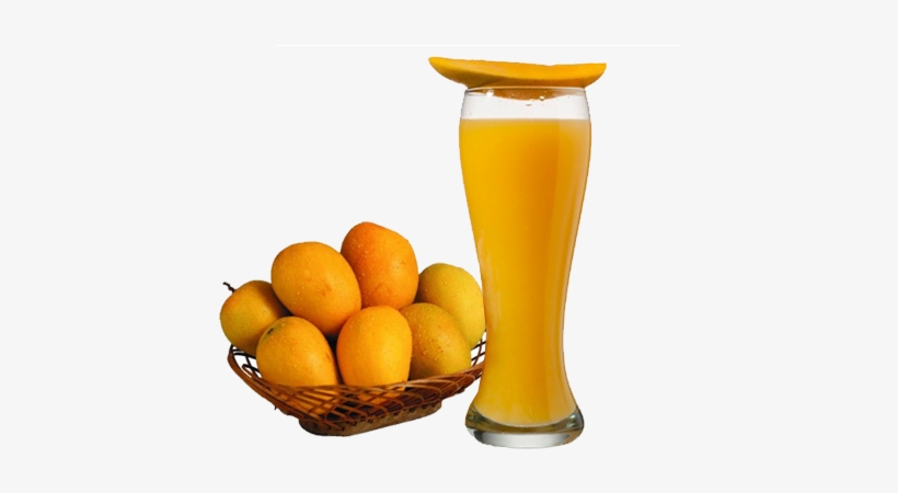 Mango Pulp - Ratnagiri Hapus Mango, transparent png #2556628