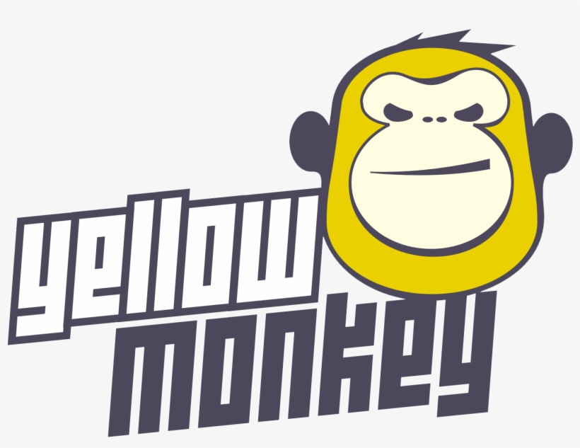 Mumbai And They Are Representing Their Studio Called - Yellow Monkey, transparent png #2556665