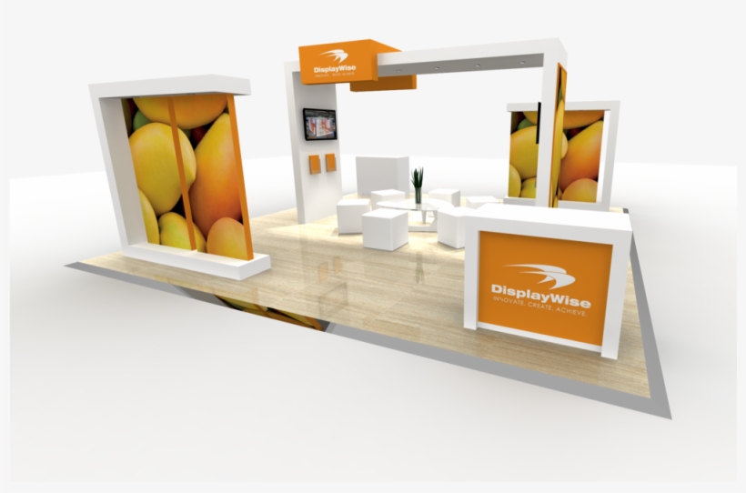 Mango 6x6 Island, transparent png #2556760