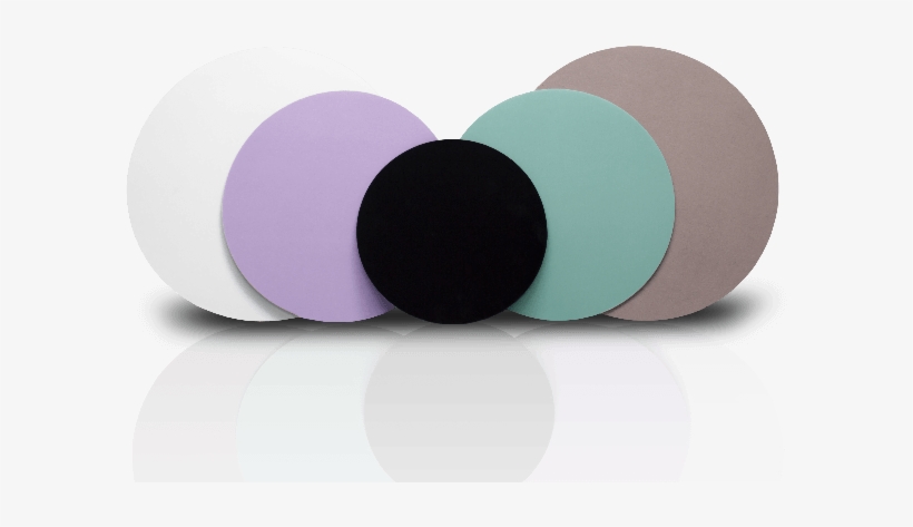 Buehler Announces Magnetic Backed Polishing Cloths - Polishing, transparent png #2556877