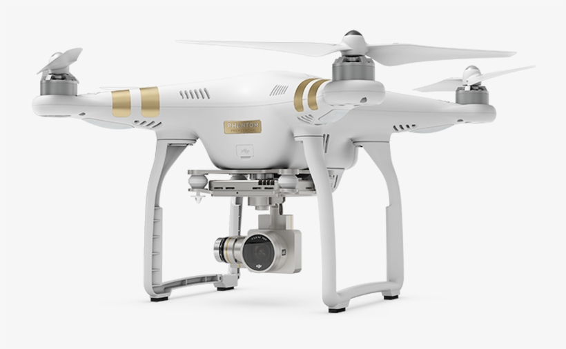 Djı Phantom 3 Professional Free Transparent PNG Download PNGkey