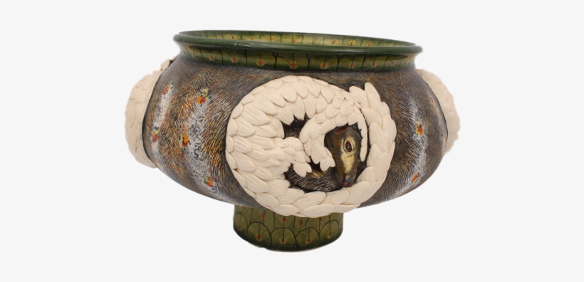 P - Earthenware, transparent png #2557191