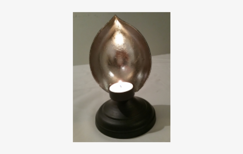 Diya Candle Holder - Candle, transparent png #2557246