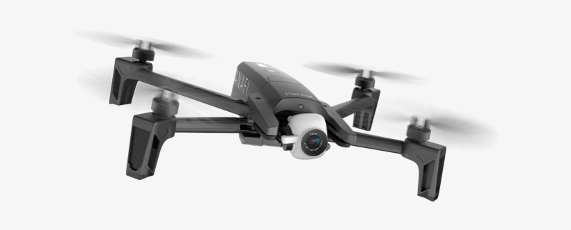 Drones - Parrot Anafi Drone Price, transparent png #2557249