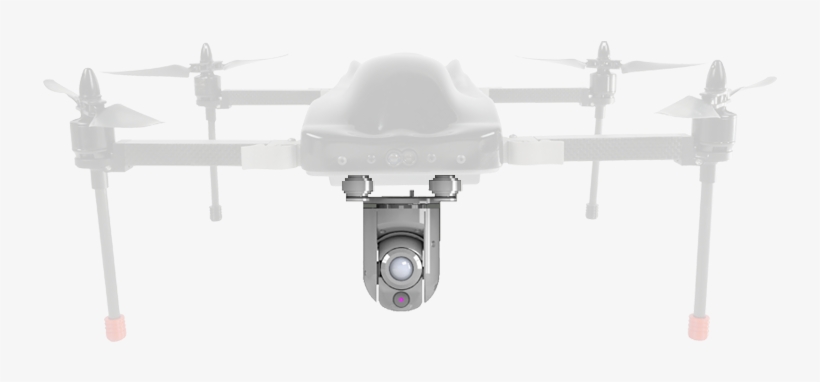 Frame - Hercules 2 Drone, transparent png #2557357