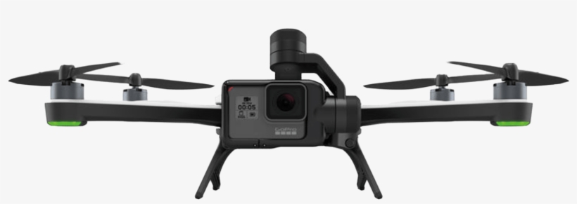 Vector Free Stock Buy Gopro Ireland Camera Centre Light - Gopro Karma Drone Camera, transparent png #2557404