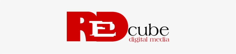 Redcube Digital - Redcube Digital Media Logo Png, transparent png #2557424
