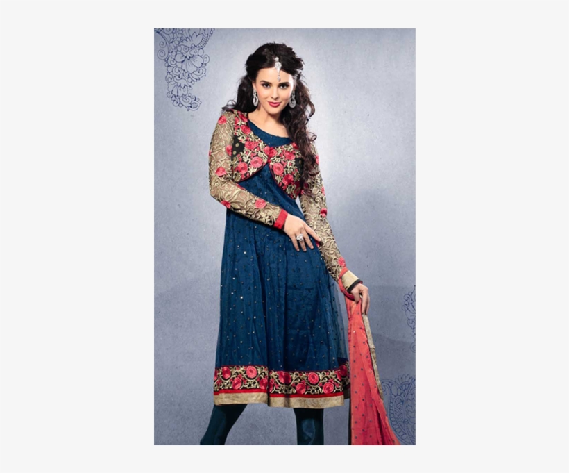 Jeans - Stitch, transparent png #2557450