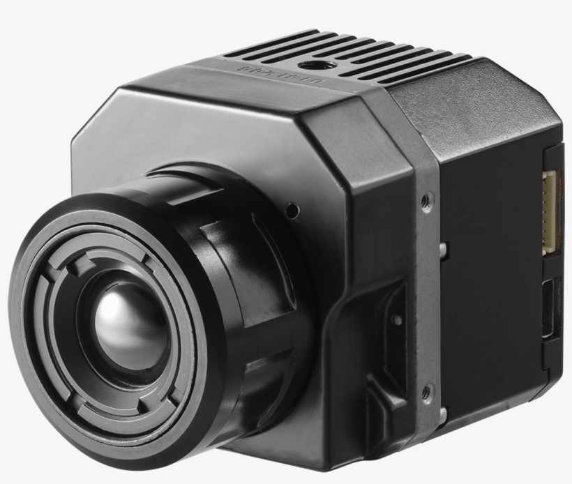 0003 00 - Flir Vue Pro, transparent png #2557541