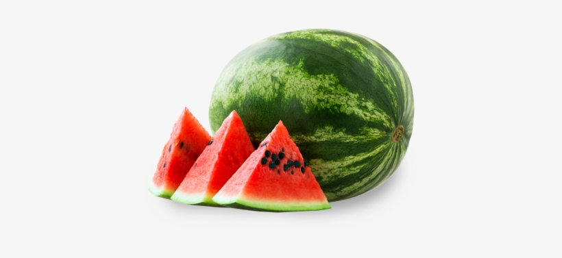 Watermelon Frozen Usa - Usa Fruits, transparent png #2557559