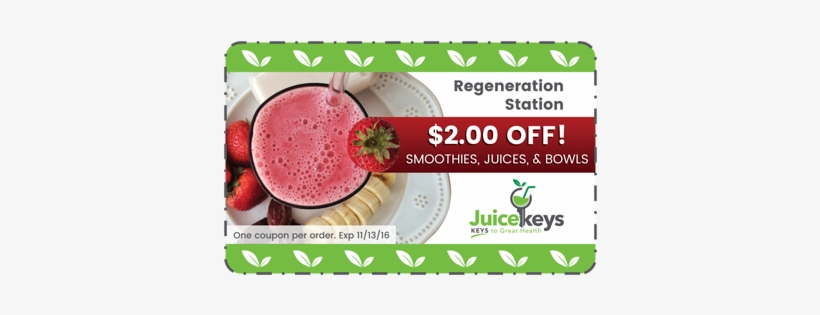 Juicekeys Coupon Graphic Design - Coupon, transparent png #2557608