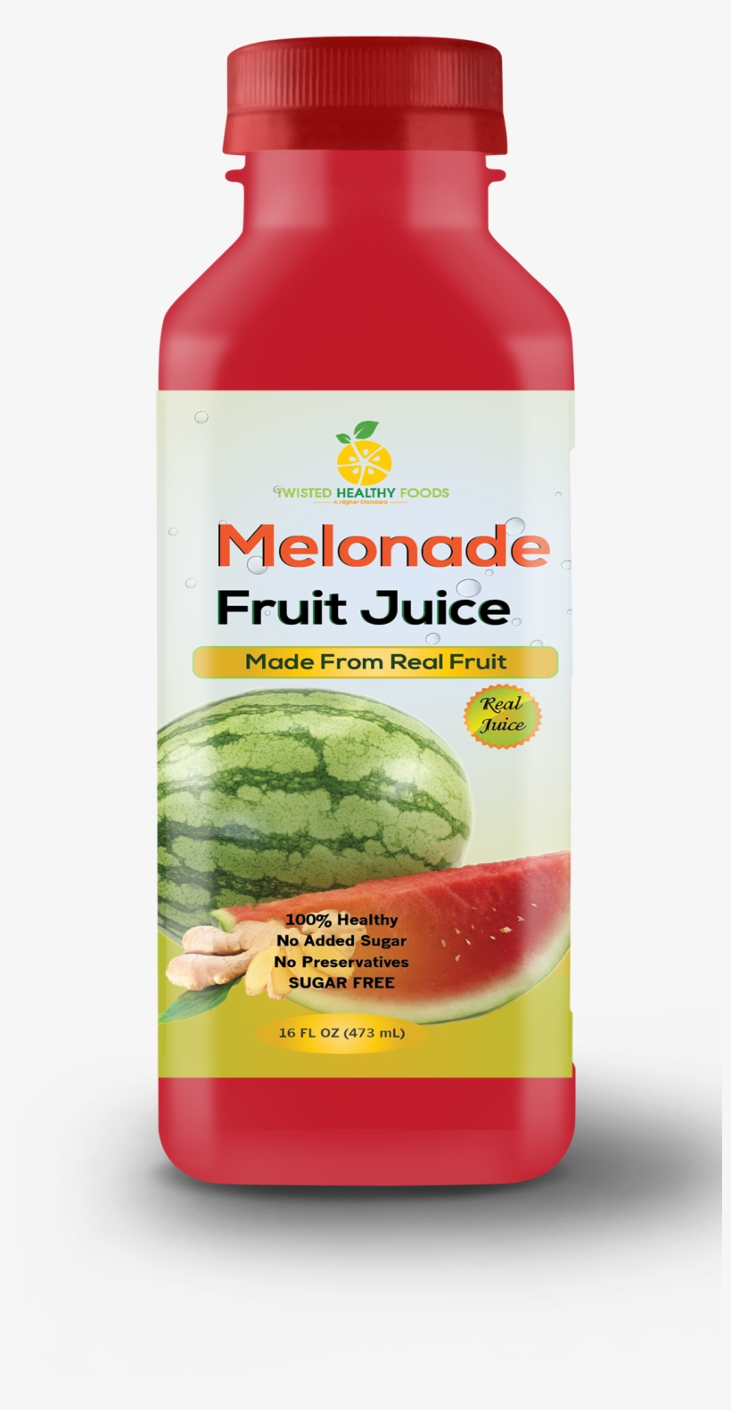 Fresh Produce Mini Watermelon, 1 Ct, transparent png #2557752