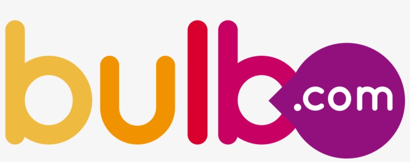 Bulb - Com - .com, transparent png #2557886