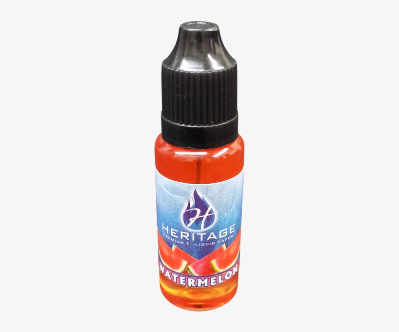 Black-watermelon - Electronic Cigarette Aerosol And Liquid, transparent png #2557951