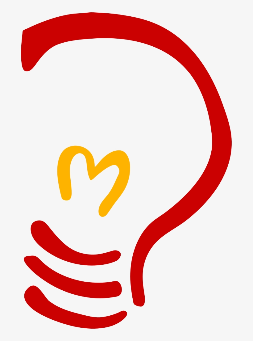 File - Jabber-bulb - Svg - Jabber Icon, transparent png #2558092