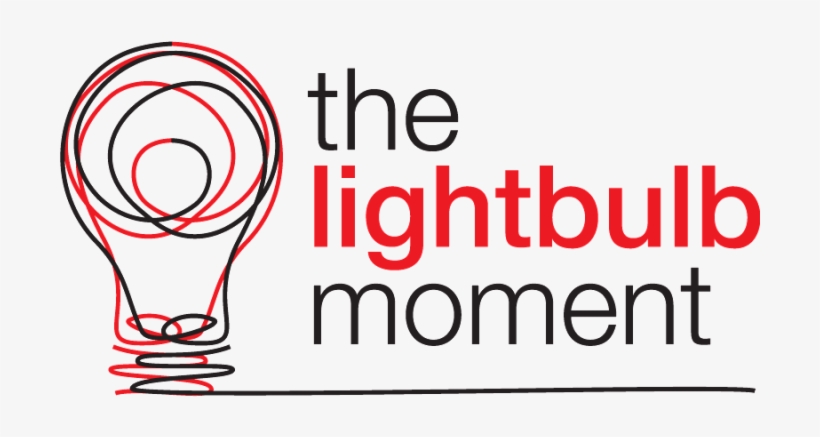 7 May - Light Bulb Moment Png, transparent png #2558131