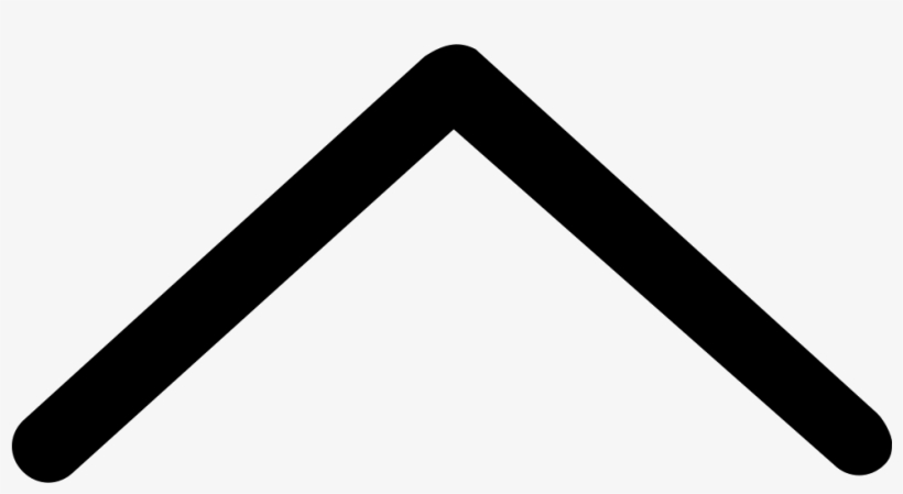 Download Homepage Arrow Top Icon Arrow Up Svg Free Transparent Png Download Pngkey