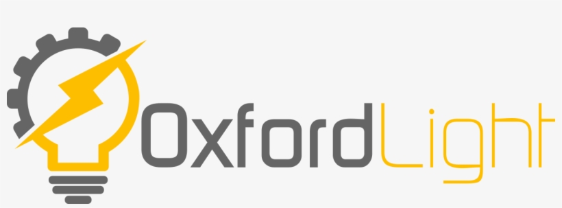 Oxford Light, 60 Watt Led Candelabra Bulbs, B10 Led - Black-and-white, transparent png #2558252