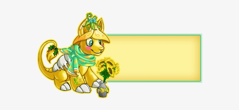 Why Yellow Flowers Well, Those Are Our Favourites Sunflowers, - Cartoon, transparent png #2558313