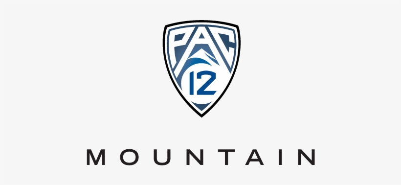 Live Events Featuring University Of Utah And University - Pac 12 Logo, transparent png #2558557