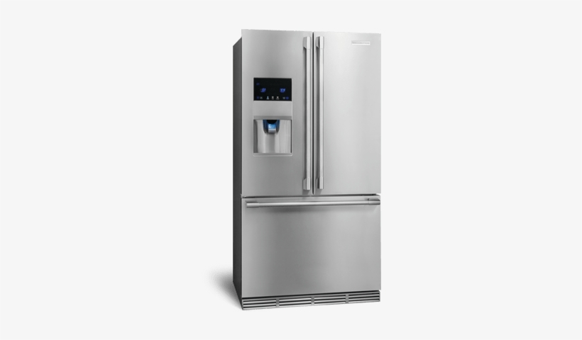 Electrolux Icon® French Door Refrigerator - Electrolux French Door Icon, transparent png #2558626