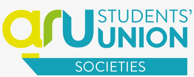 Colour Logo Pdf - Anglia Ruskin Student Union, transparent png #2558646