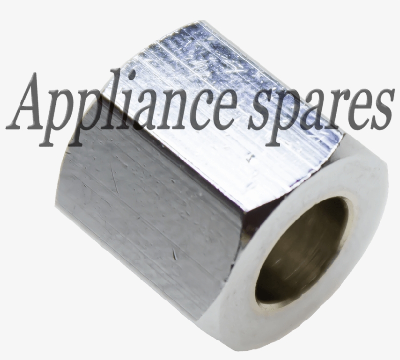 Lg Fridge Water Tube Connecter Nut - Lg Fridge Water Connection Kit, transparent png #2558702