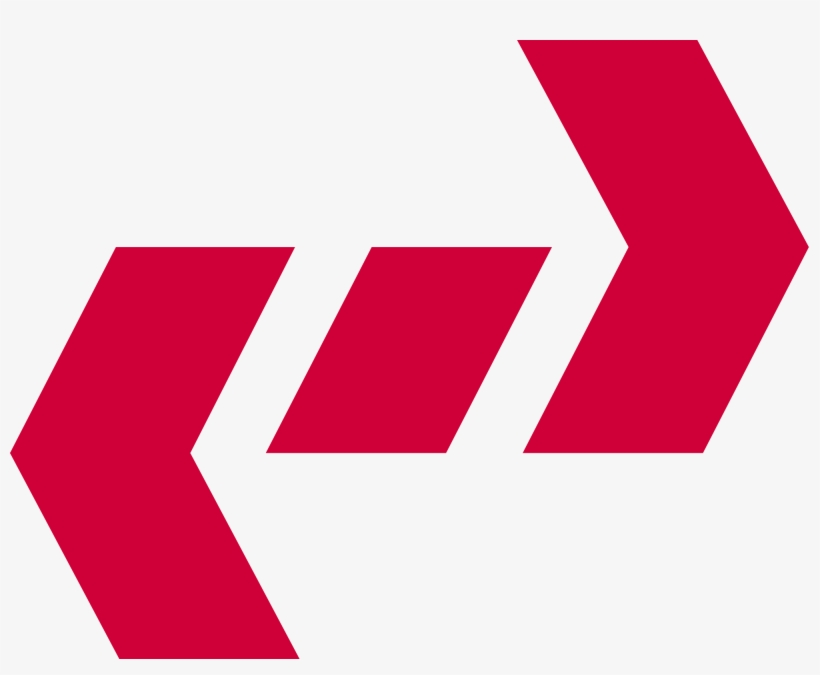 Open - Kcr Logo, transparent png #2558783