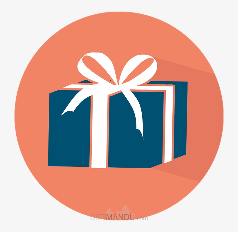 Special Custom Gift Delivery - Geschenk Icon, transparent png #2558843