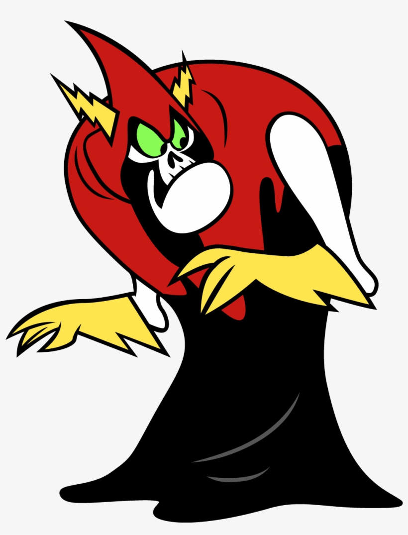 Png Library Stock 1 Vector Wander Over Yonder - Wander Over Yonder Lord Hater, transparent png #2558889