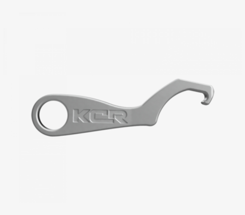 More Views - Wrench, transparent png #2558893