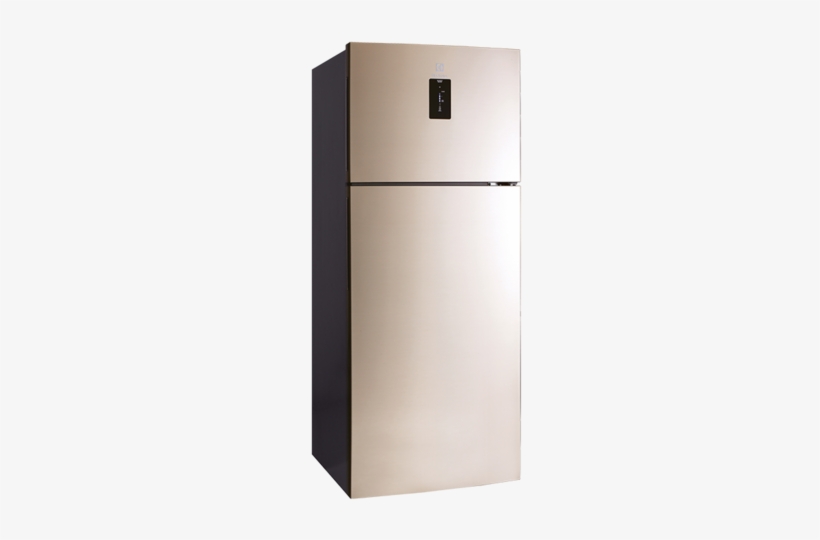 460l Ete4602ga 2-door Inverter Fridge - Refrigerator, transparent png #2558912