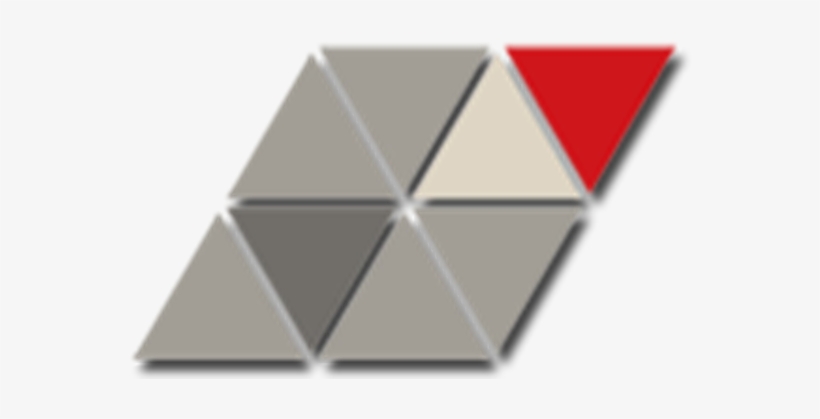 Kcr - Triangle, transparent png #2558951