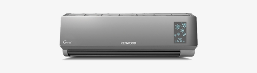 Kenwood E Crystal Series Kcr-12s - Ac 1.5 Ton Kenwood Inverter Ac Price, transparent png #2559229