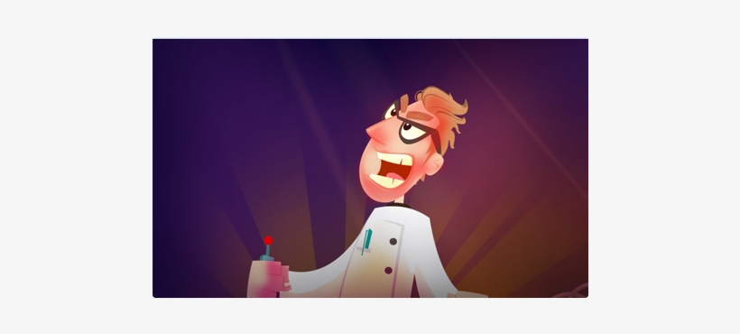 Comic Stroy Campaign - Comics, transparent png #2559230