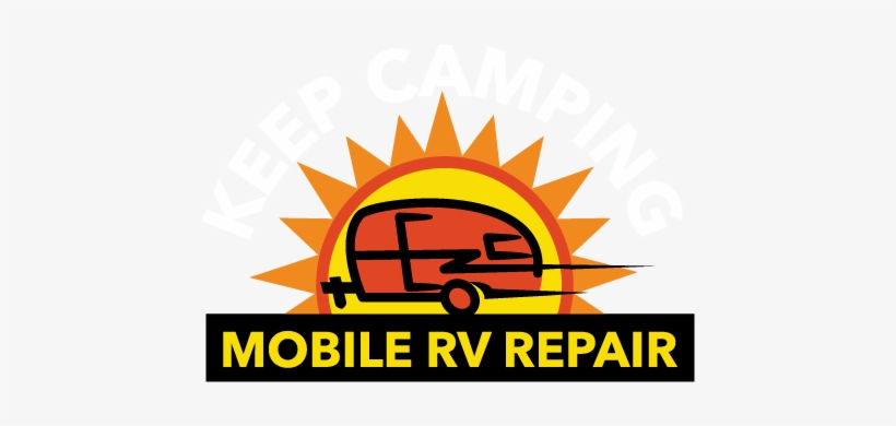 Keep Camping Rv Repair - North Carolina, transparent png #2559255