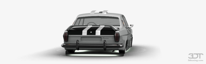 Styling And Tuning, Disk Neon, Iridescent Car Paint, - Volga, transparent png #2559305