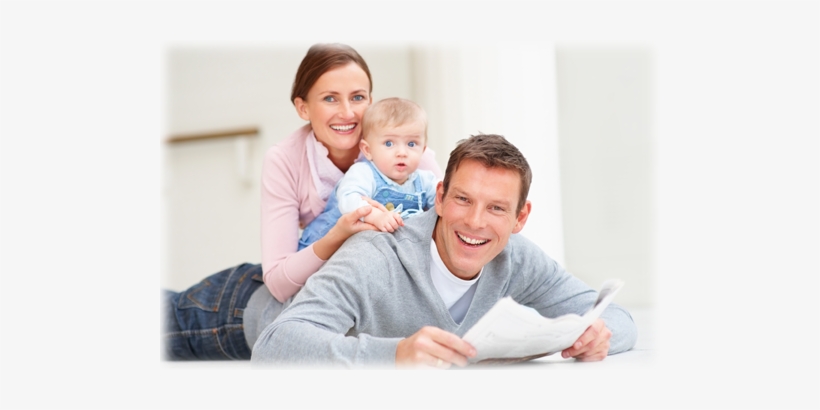 Adoptionservices - Latvian Family, transparent png #2559307